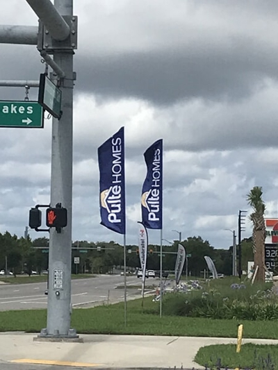 Flags Photo